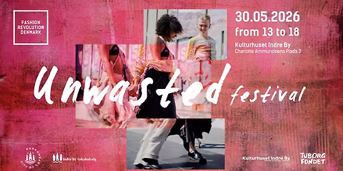 Unwasted Festival