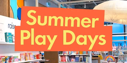 Summer Play Days at Indigo Mayfair