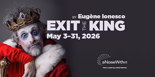Exit the King (Closing Night)