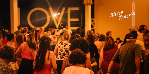 Saturday Night Concert Series: Harris Pavilion