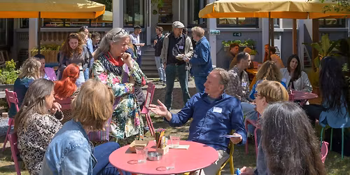 Inspiratiedag 2026: Van Creativiteit naar Succes