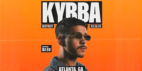 KYBBA  | Thursday March 26th 2026 | District Atlanta