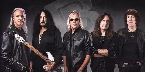 Beyond Purple returns to the Strand Theatre