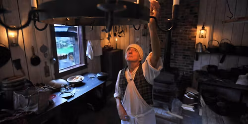 A Fort Night - Fort Nisqually Foundation's Live Auction