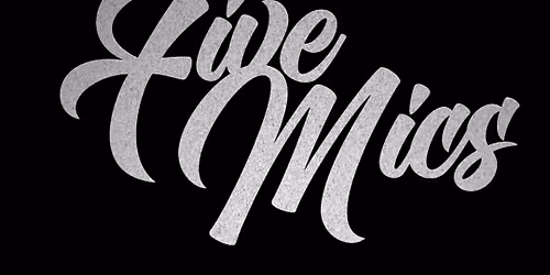 Five Mics Hip Hop Lounge