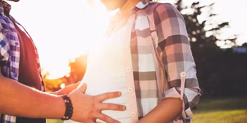 The Birthplace Hospital Group Tour