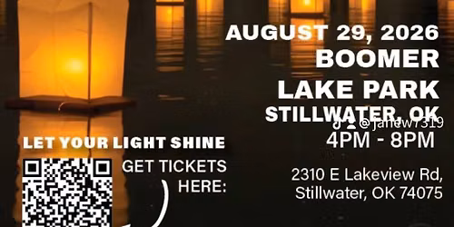 Water Floating Lanterns 