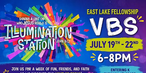 Vacation Bible School