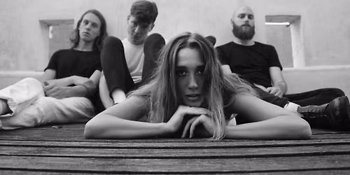 Yonaka Brighton Tickets