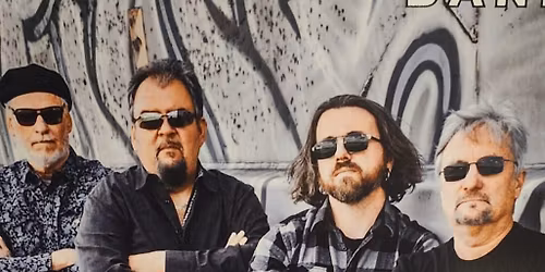 Sticky Situation at Salisbury Moose