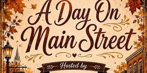 A Day on Main Street