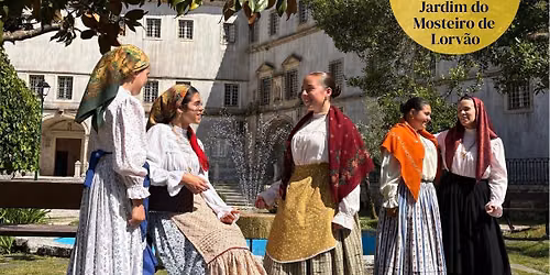 XXXI Festival de Folclore de Lorv\u00e3o