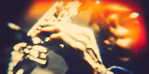 Yuletide Underground - Holiday Jazz in the Speakeasy