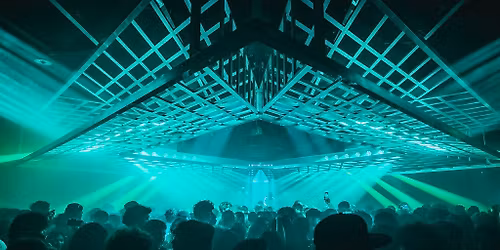 The Freshers Moving In House Party at Ministry of Sound