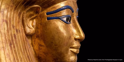 Treasures of the Pharaohs: de Young Exhibition