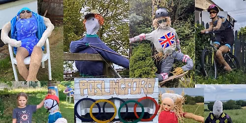 Scarecrow Making