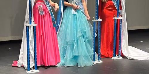 Carolina\u2019s Coastal Miss Pageant 2026