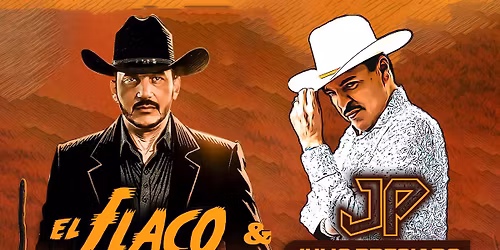 Luis Angel & Julio Preciado