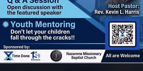 Our Life Our Stories 