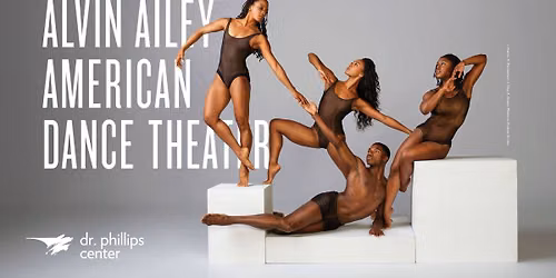 Alvin Ailey American Dance Theater