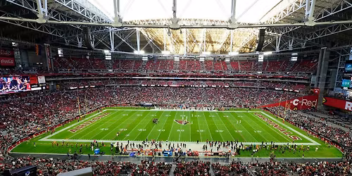 PARKING: Cincinnati Bengals vs. Arizona Cardinals (Date: TBD) at Paycor Stadium Parking Lots