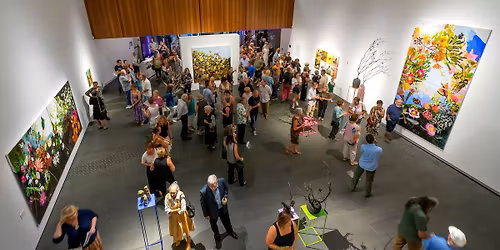 Dual Exhibition Opening: Barely There & P\u00e1nta Rhe\u00ee