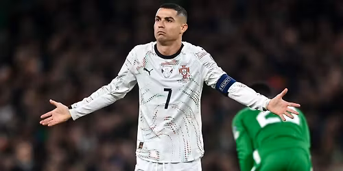 International Friendly: Mexico vs. Belgium