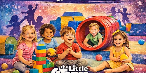 Sixx  Cool Moms Free Playdate!