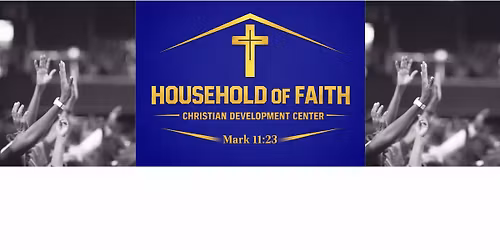 HOF Bible Study: The Evolution of Faith