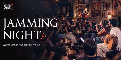 Jamming Night