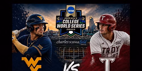 WVU Mountaineer Fan Club Meeting And Dinner - College World Series Edition