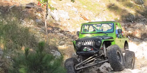 FHJC 2027 Planning event & Meeting 