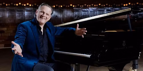 Sigurd Barrett - Familiekoncert