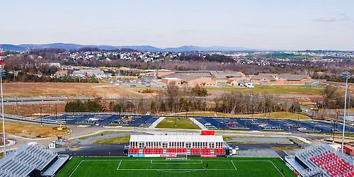 Sporting Club Jacksonville at Loudoun United FC