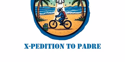 Brownsville to South Padre Island Cycling event coming soon!!!!!
