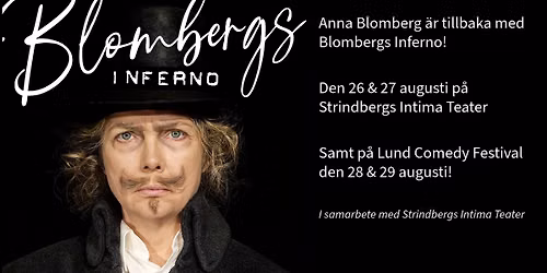 Blombergs Inferno