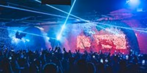 SuperMotive Bristol 16+ Summer Rave