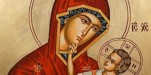 PARAKLESIS SERVICE