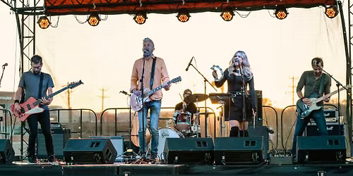 Summer Concert: DAT Band, Bronson Arroyo, Brad Martin & Meaghan Richardson