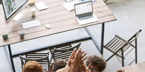 The Legacy League Network Meeting