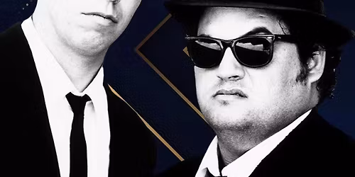 Blues Brothers - The Jake and Elwood Blues Revue at Lyric Theatre Florida