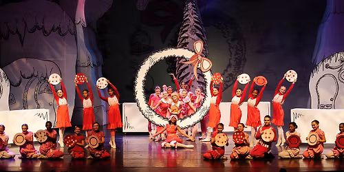 A Very Grinchy Christmas - (Southern Ballet Theatre)