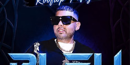 BLEU LATIN NIGHT ( Columbian Fest After Party With DJ EXTREME)