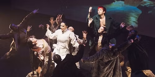 World\u2019s Evolution by THREE60