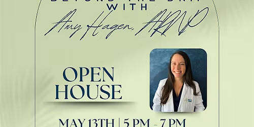 Beyond the Drip with Revive's Amy Hagen