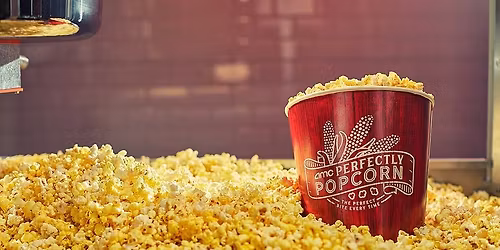 $10 Movie Tickets - Every Day in Orlando