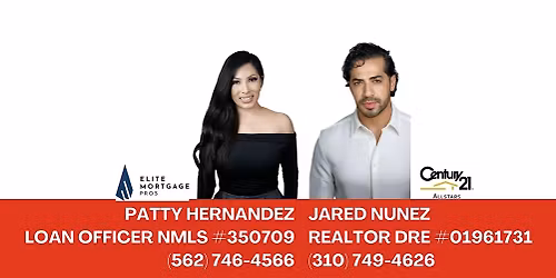 California Dream For All — Homebuyer Seminar