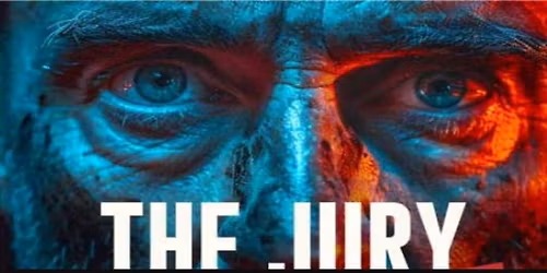 The Jury Experience: An Immersive Courtroom Case