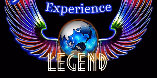 LEGEND presents The Ultimate Journey Experience