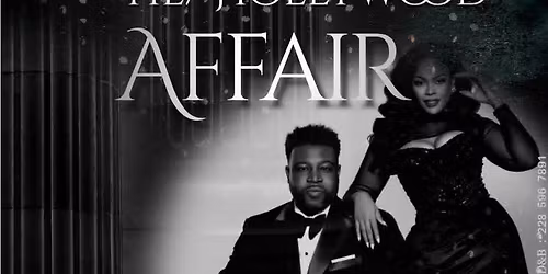 BLACK TIE HOLLYWOOD AFFAIR  